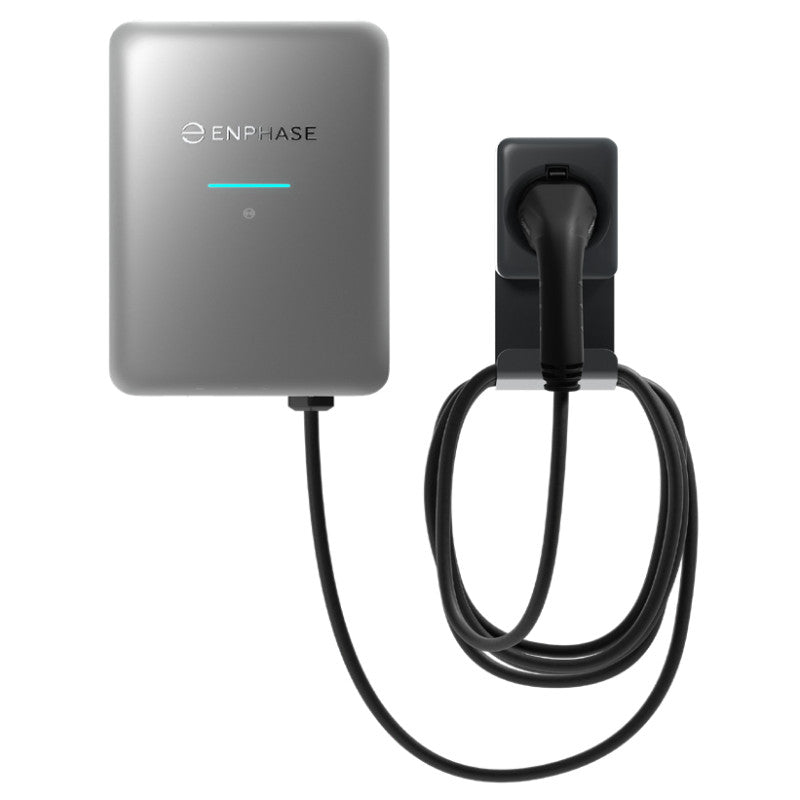 EV Chargers