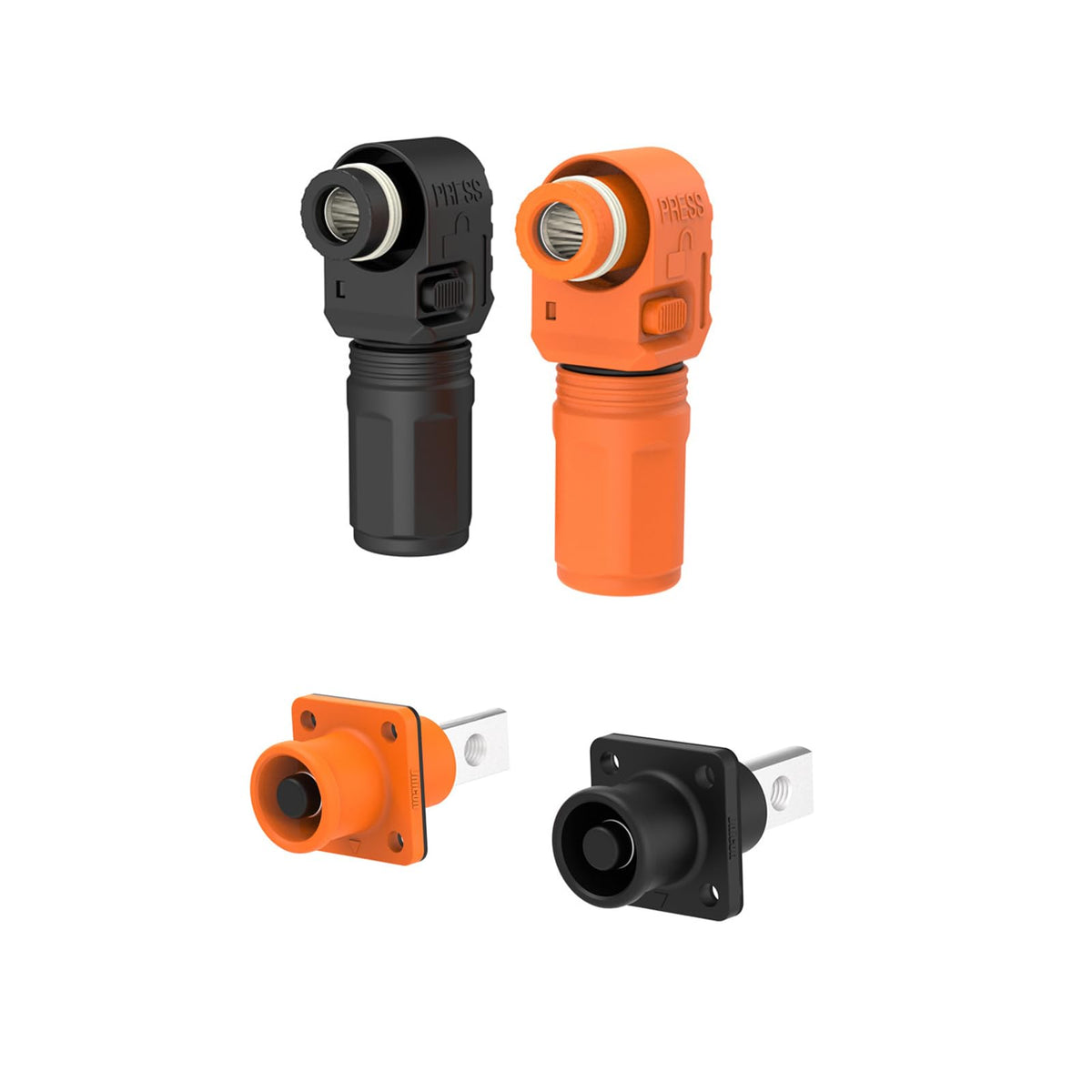 Battery Energy Storage Connector