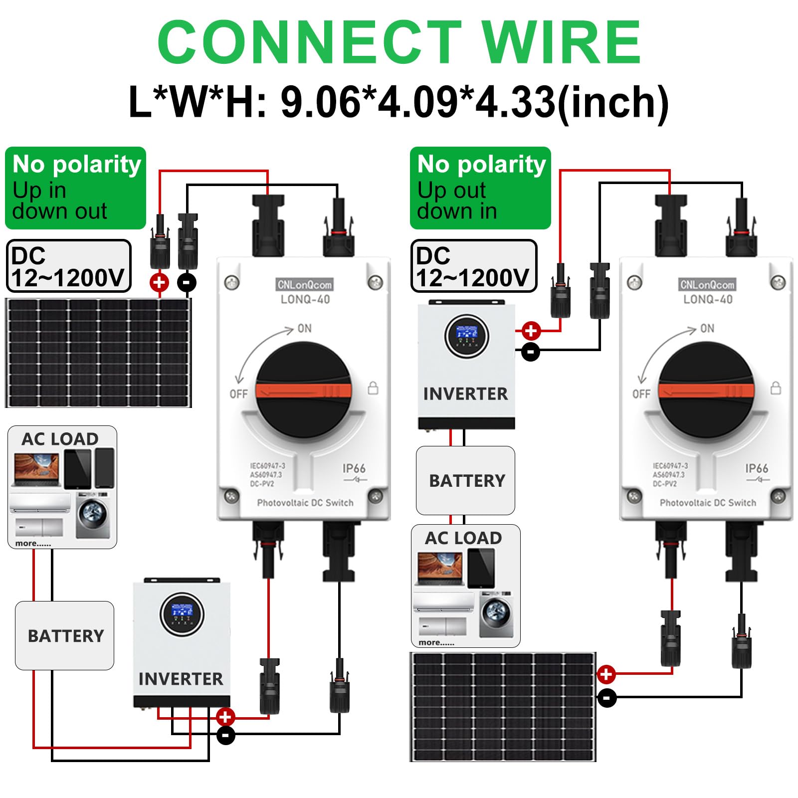 Electrical