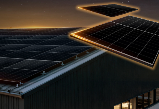 Solar Panels