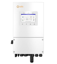 Solis S6-EH1P6K-L-PLUS Single-Phase Hybrid Inverter (6kW)