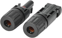 Solar Panel Connectors