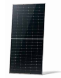 JinkoSolar 620W Tiger Neo N-type Bifacial Dual Glass Module (66HL4M-BDV)