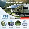Solar Panel Wire