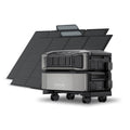 DELTA Pro Ultra+2x400W