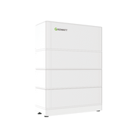 Growatt ARK XH 5.12kWh High Voltage Home Battery Set