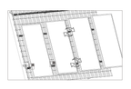 Premium Aluminum Solar Mounting Structures