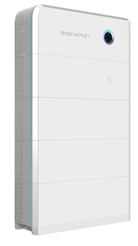 Sigenergy SigenStor 16kWh + 8kW All-in-One Home Energy System