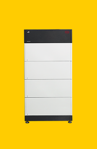 BYD Battery-Box Premium HVS 7.7 High Voltage Home Battery