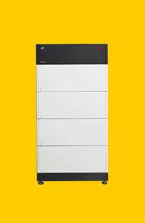 BYD Battery-Box Premium HVS 7.7 high voltage home battery