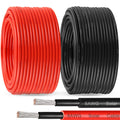 8AWG 200FT