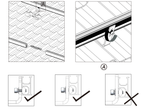 Premium Aluminum Solar Mounting Structures