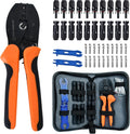 Solar Crimper Tool