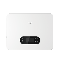 GoodWe 10kW ES Uniq Series Hybrid Inverter (GW10K-ES-C10)