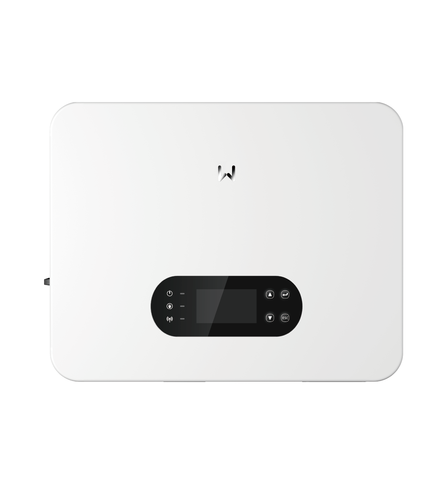 GoodWe 10kW ES Uniq Series Hybrid Inverter (GW10K-ES-C10)