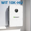 Growatt 10kW WIT Series Three-Phase Hybrid Inverter (WIT 10K-HU)