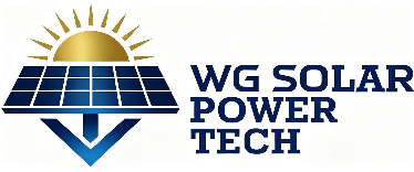 WG Solar Power