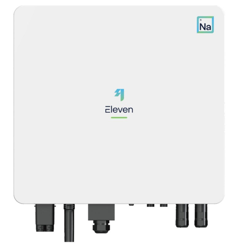 Eleven Energy North Sea EL3600 3.6kW 1ph Hybrid Inverter