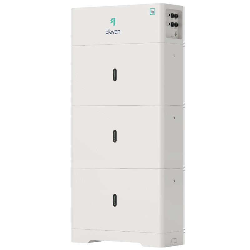 Eleven Energy Galvani 4.5 kWh Stackable Sodium Ion Battery