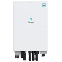 Hybrid Inverter