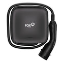 Fox ESS L Series 7kW 1ph Tethered (L07PMC) EV Charger