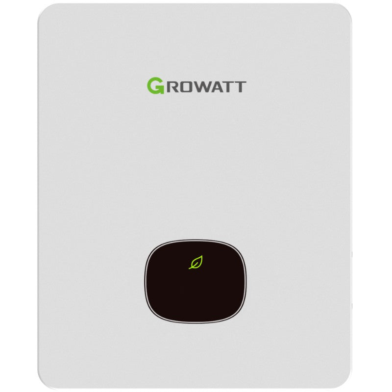 Growatt MID 50KTL3-X2 three phase inverter (4x MPPT)