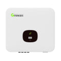 Growatt MIN 8000 TL-X2 1ph Inverter with Arc Fault Protection (inc DC)