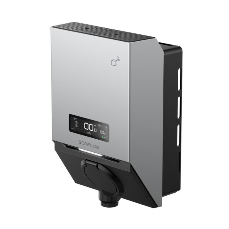 EcoFlow　Three-phase Power Supply