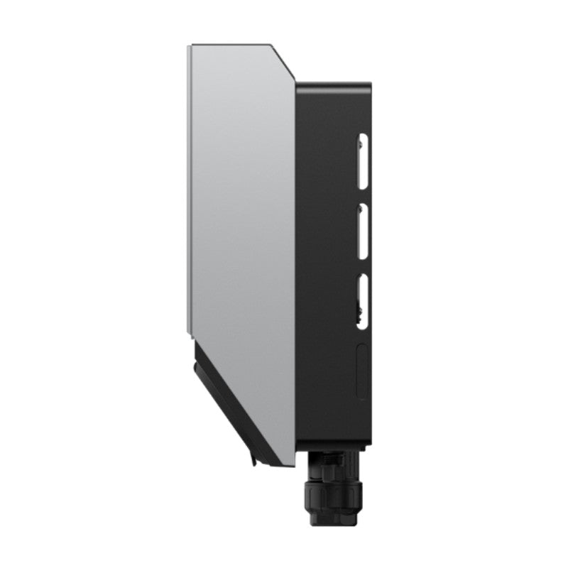 EcoFlow　Three-phase Power Supply
