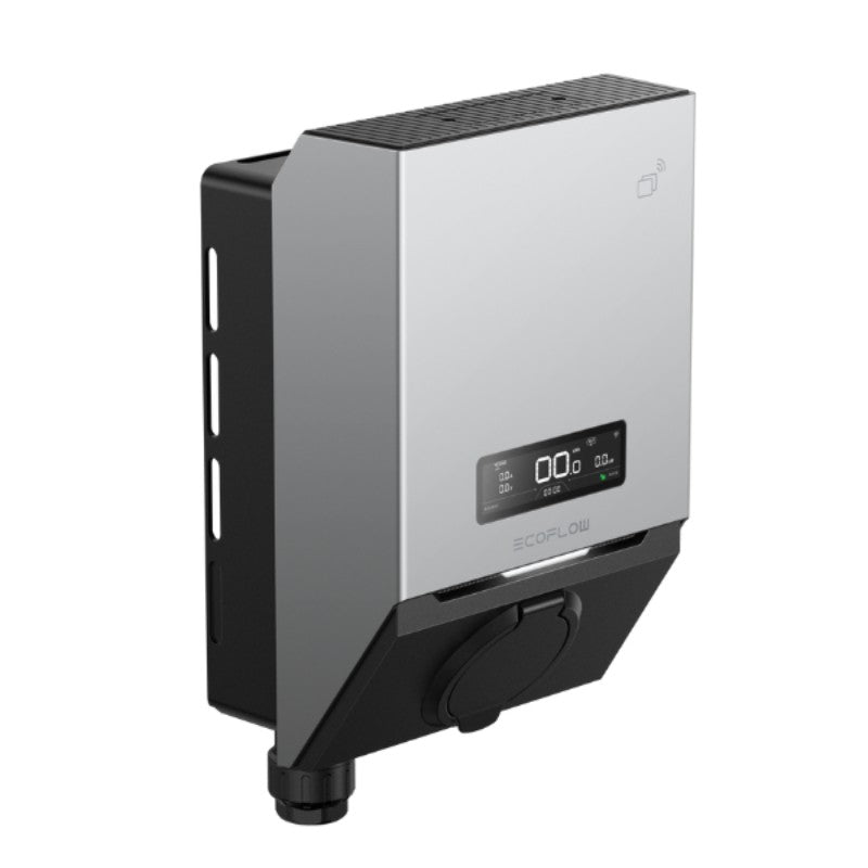 EcoFlow　Three-phase Power Supply