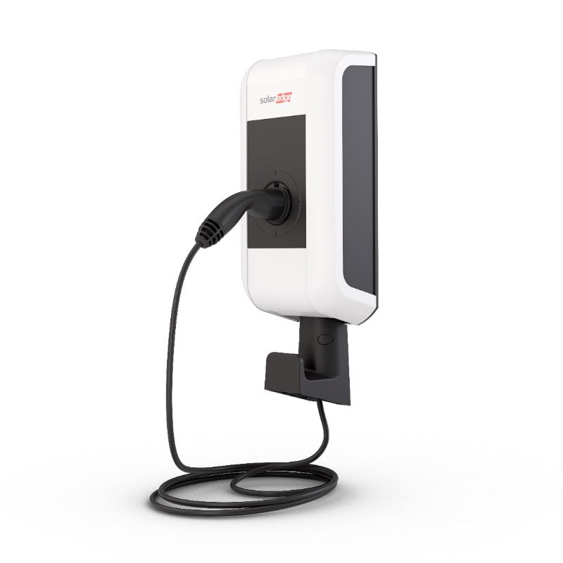 SolarEdge EV Charger 7.4kW (Ethernet Connection Required)